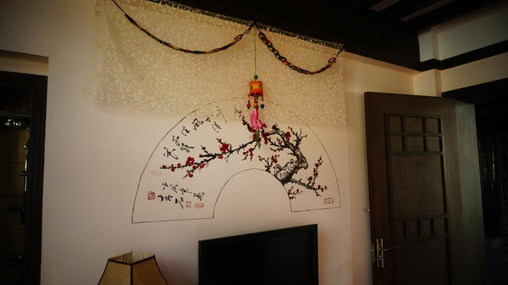 Lijiang Wangjia Courtyard Inn Pokój zdjęcie