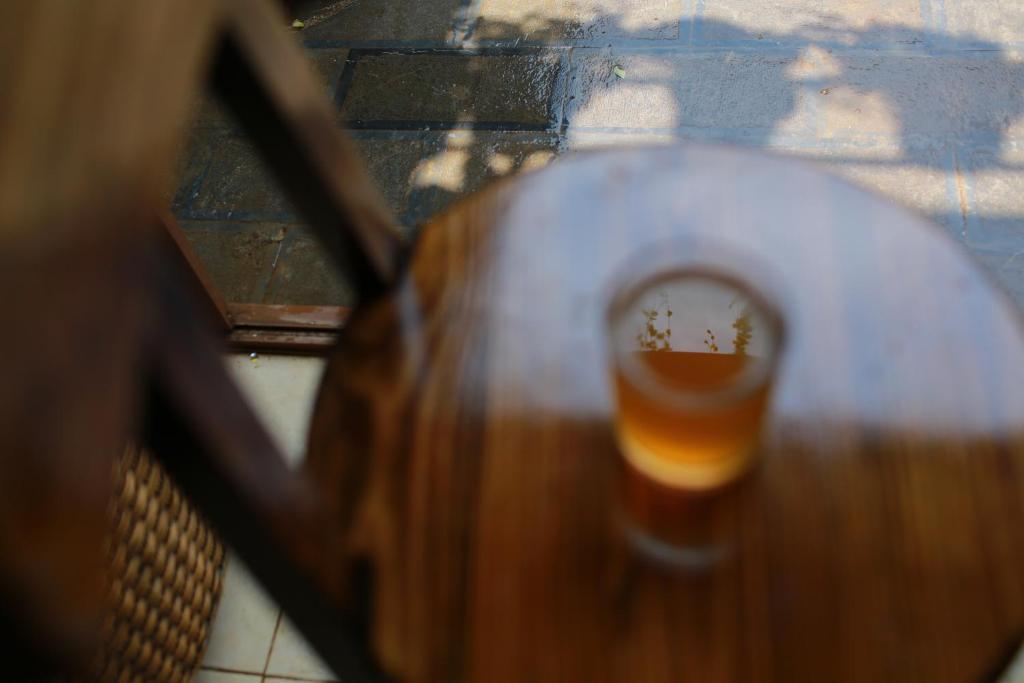 Lijiang Wangjia Courtyard Inn Zewnętrze zdjęcie
